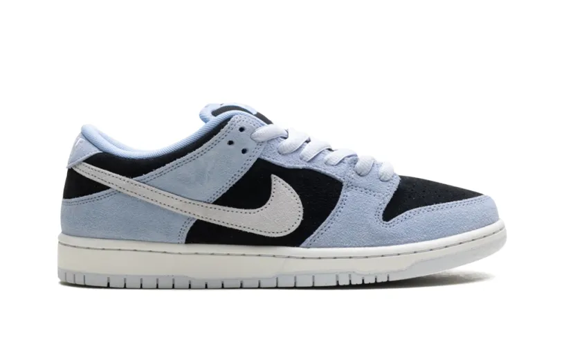 SB Dunk Low 'Aluminum'